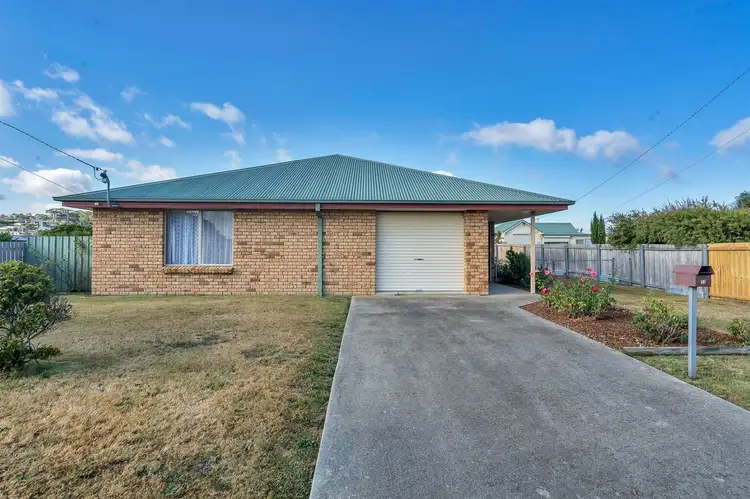 23 Beatty Street, Beauty Point TAS 7270