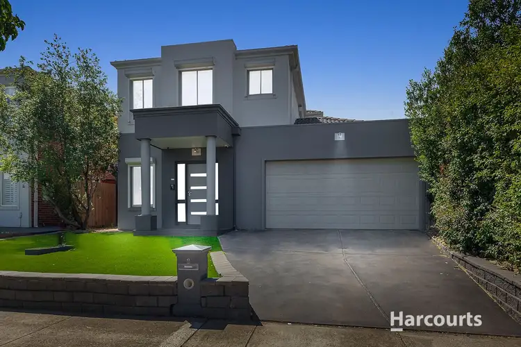Second view of Homely house listing, 8 Chesterfield Rd, Cairnlea VIC 3023