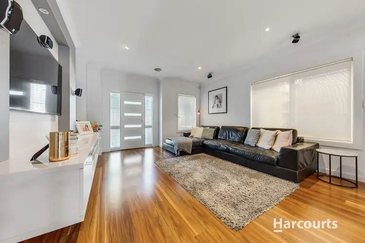 Third view of Homely house listing, 8 Chesterfield Rd, Cairnlea VIC 3023