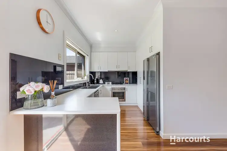 Fourth view of Homely house listing, 8 Chesterfield Rd, Cairnlea VIC 3023