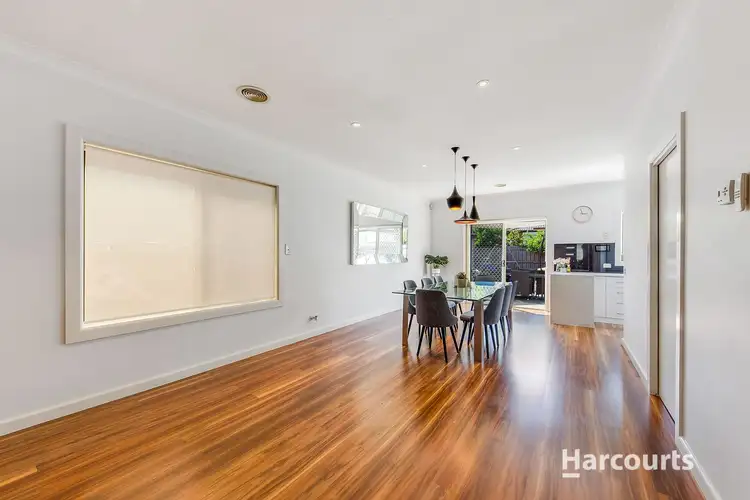 Fifth view of Homely house listing, 8 Chesterfield Rd, Cairnlea VIC 3023