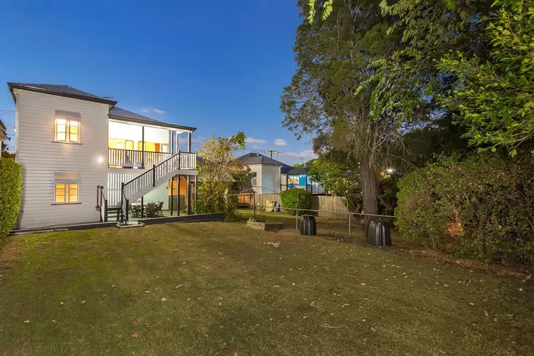Third view of Homely house listing, 99 Milsom Street, Coorparoo QLD 4151