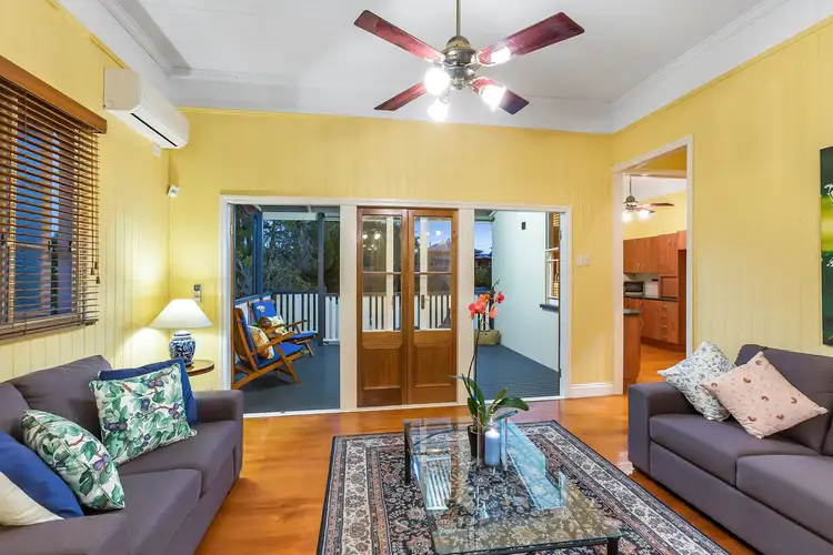 Fourth view of Homely house listing, 99 Milsom Street, Coorparoo QLD 4151
