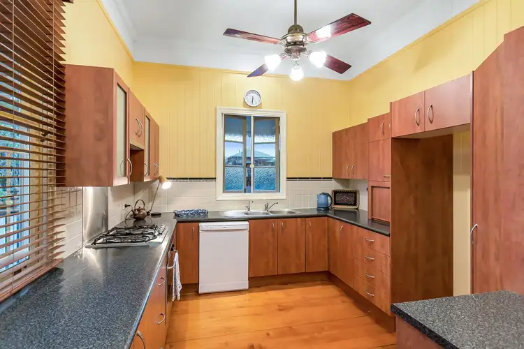 Fifth view of Homely house listing, 99 Milsom Street, Coorparoo QLD 4151