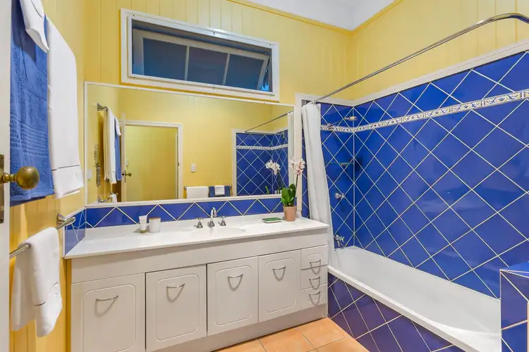 Sixth view of Homely house listing, 99 Milsom Street, Coorparoo QLD 4151