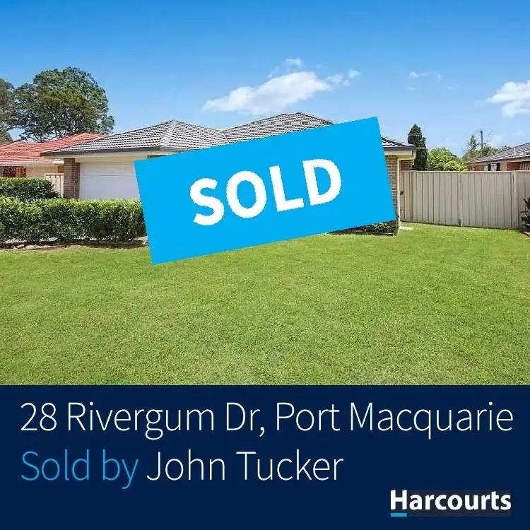 28 Rivergum Drive, Port Macquarie NSW 2444
