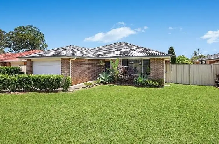 Second view of Homely house listing, 28 Rivergum Drive, Port Macquarie NSW 2444