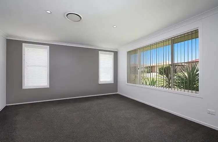 Fifth view of Homely house listing, 28 Rivergum Drive, Port Macquarie NSW 2444