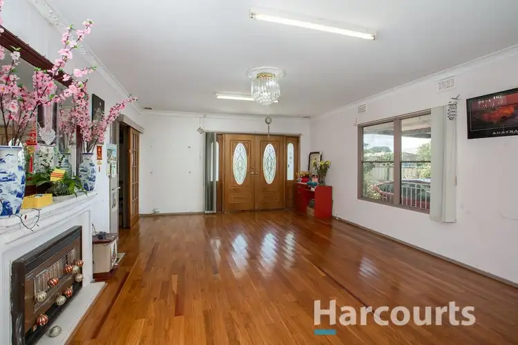 Second view of Homely house listing, 4 Jacaranda Street, Doveton VIC 3177