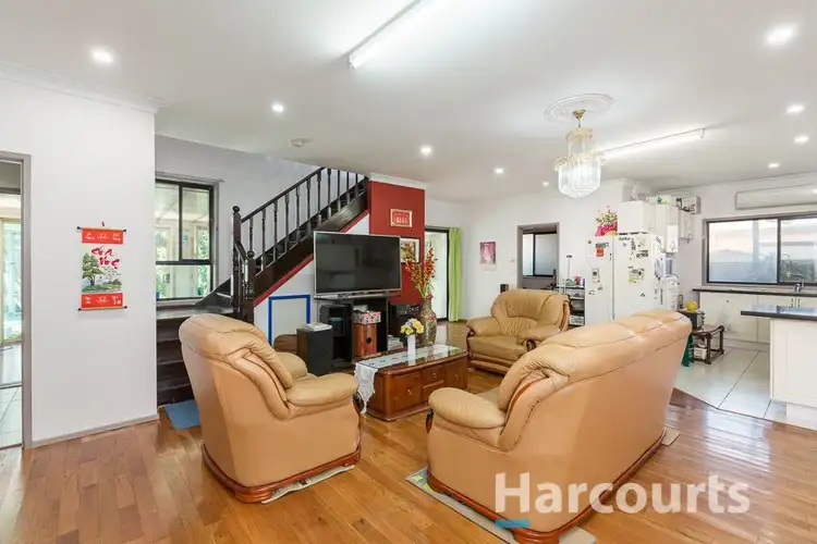 Third view of Homely house listing, 4 Jacaranda Street, Doveton VIC 3177