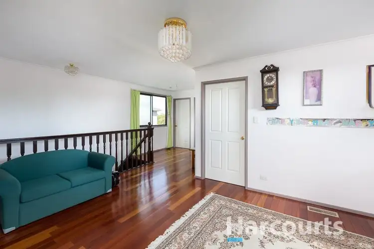 Fifth view of Homely house listing, 4 Jacaranda Street, Doveton VIC 3177