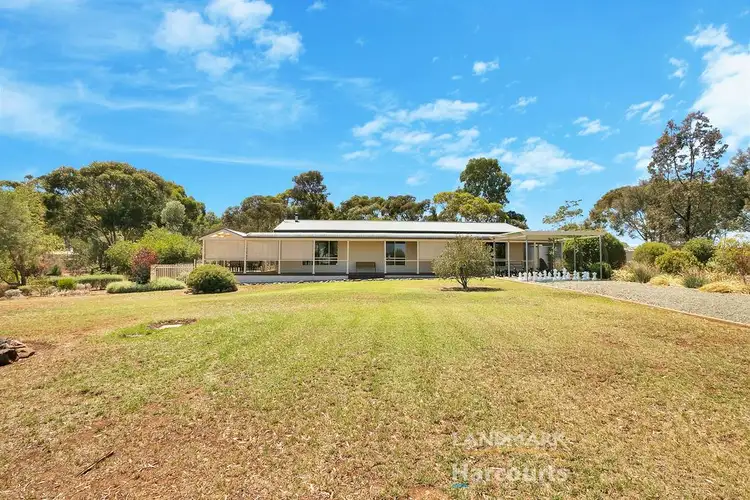 418 Blazes Road, Riverton SA 5412