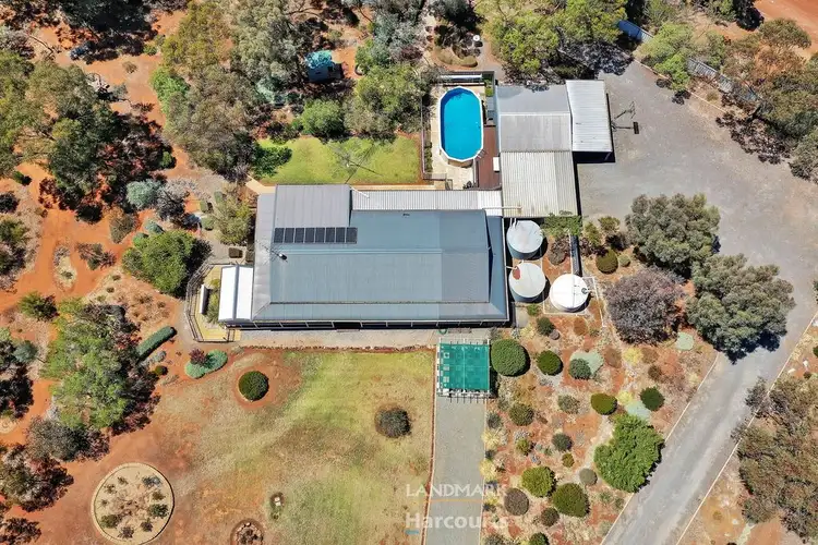 Second view of Homely house listing, 418 Blazes Road, Riverton SA 5412