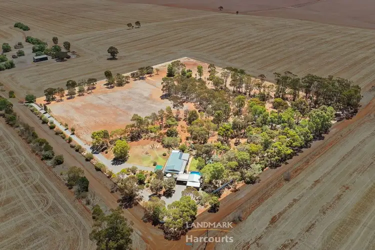 Third view of Homely house listing, 418 Blazes Road, Riverton SA 5412
