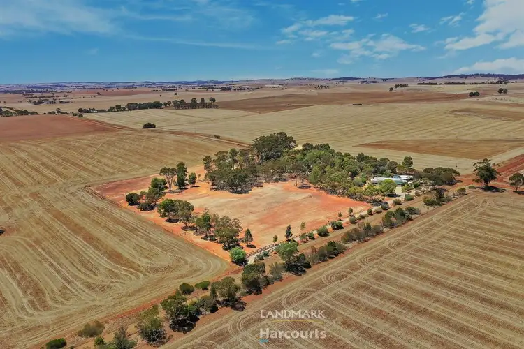 Fourth view of Homely house listing, 418 Blazes Road, Riverton SA 5412
