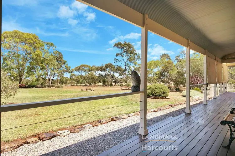 Fifth view of Homely house listing, 418 Blazes Road, Riverton SA 5412