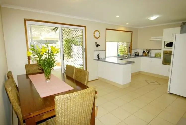 Third view of Homely semi-detached listing, 3/54 Galloway Drive, Ashmore QLD 4214
