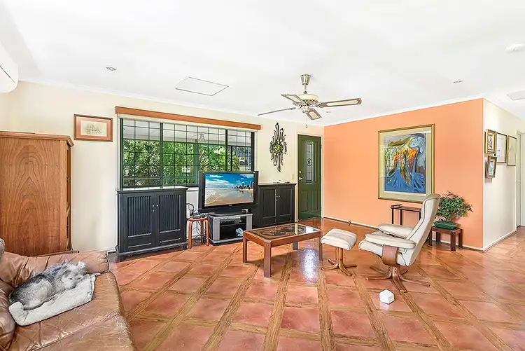 Fifth view of Homely house listing, 34 Currumburra Road, Ashmore QLD 4214