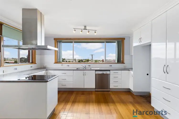 Second view of Homely house listing, 7 Croft Avenue, Devonport TAS 7310