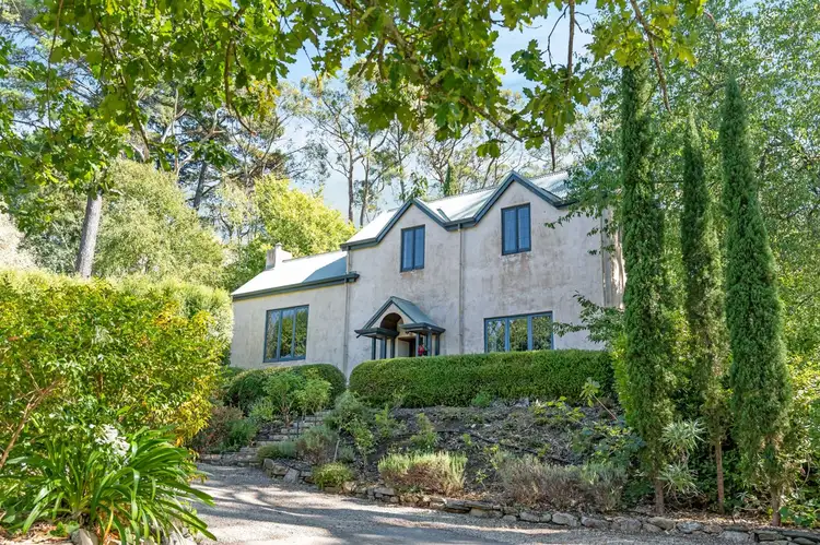32 Cox Creek Road, Crafers SA 5152