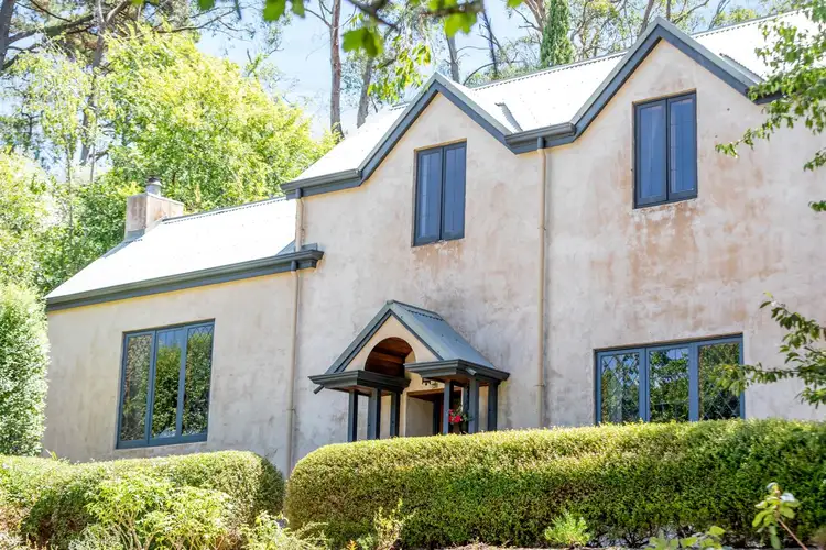 Second view of Homely house listing, 32 Cox Creek Road, Crafers SA 5152