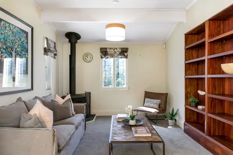 Sixth view of Homely house listing, 32 Cox Creek Road, Crafers SA 5152