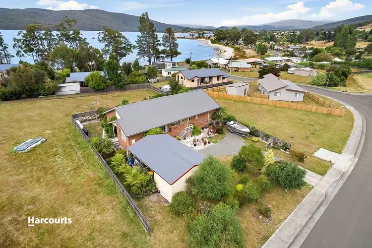 4 Pulfers Road, Dover TAS 7117
