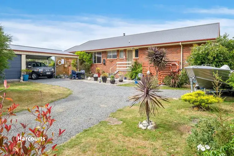 Second view of Homely house listing, 4 Pulfers Road, Dover TAS 7117