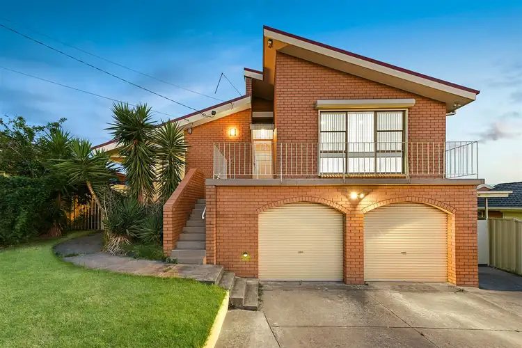 58 Illawarra Crescent, Dandenong North VIC 3175