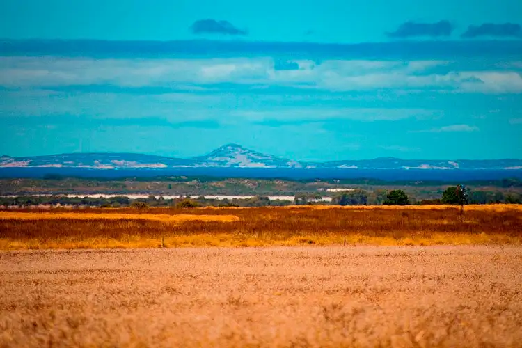 Second view of Homely rural property listing, Lot 36 Myrup Road, Myrup WA 6450