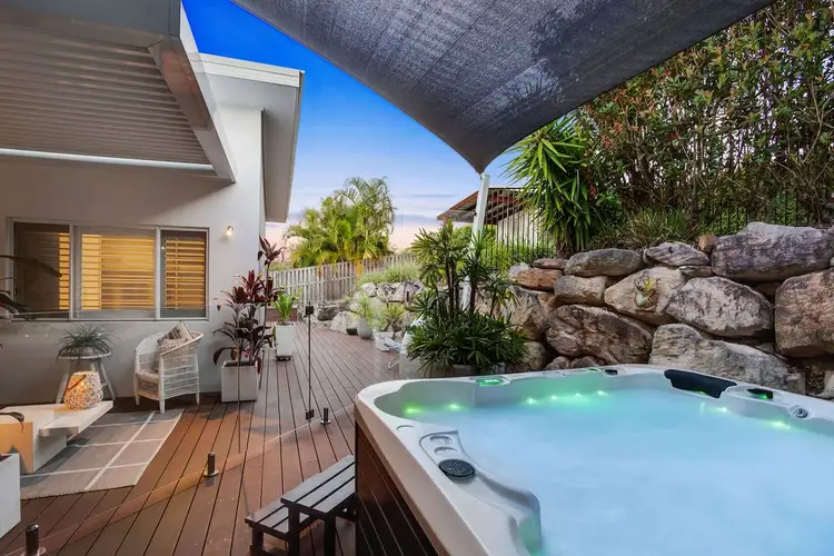 14 Culgoora Crescent, Reedy Creek QLD 4227