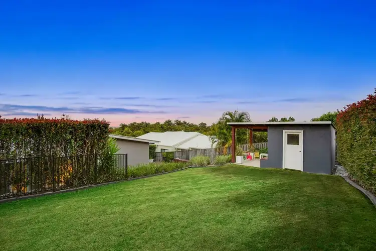 Second view of Homely house listing, 14 Culgoora Crescent, Reedy Creek QLD 4227