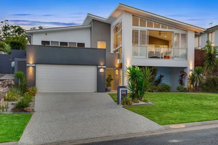 Third view of Homely house listing, 14 Culgoora Crescent, Reedy Creek QLD 4227
