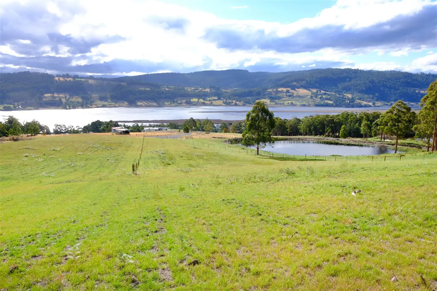 Main view of Homely land listing, Lot 6 Porta Drive, Cradoc TAS 7109