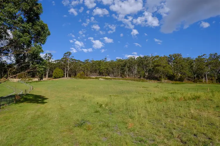 Third view of Homely land listing, Lot 6 Porta Drive, Cradoc TAS 7109