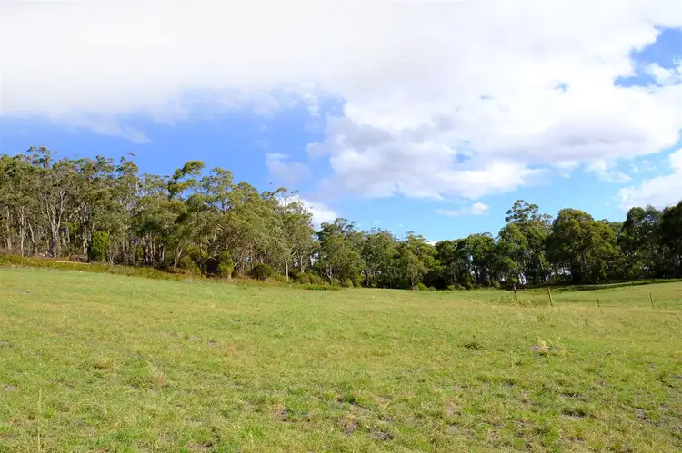Fourth view of Homely land listing, Lot 6 Porta Drive, Cradoc TAS 7109