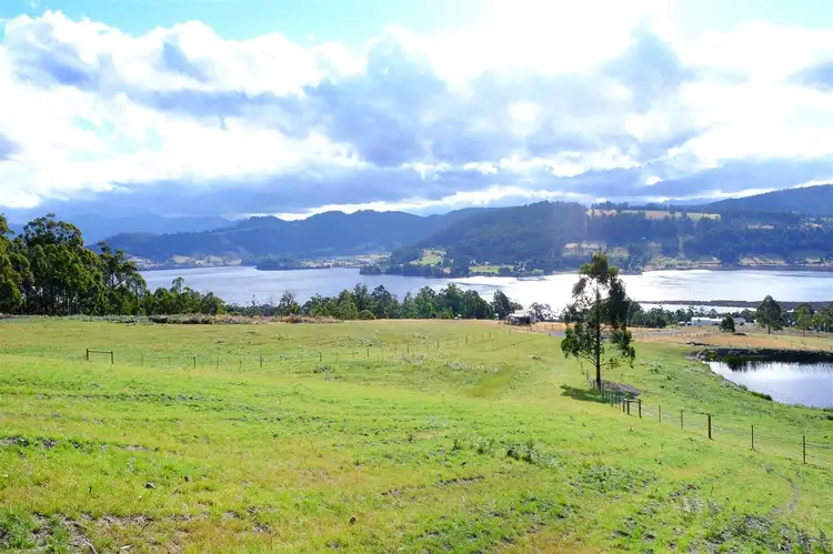 Fifth view of Homely land listing, Lot 6 Porta Drive, Cradoc TAS 7109