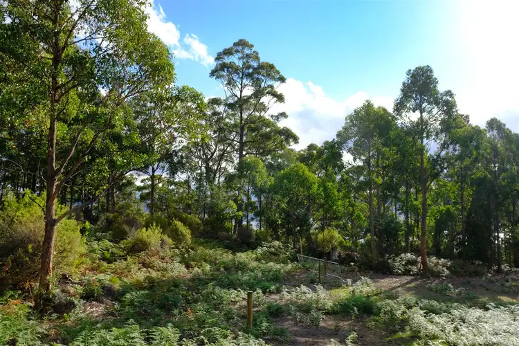 Seventh view of Homely land listing, Lot 6 Porta Drive, Cradoc TAS 7109