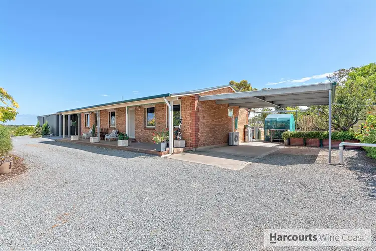 99 Wheaton Road, Mclaren Vale SA 5171