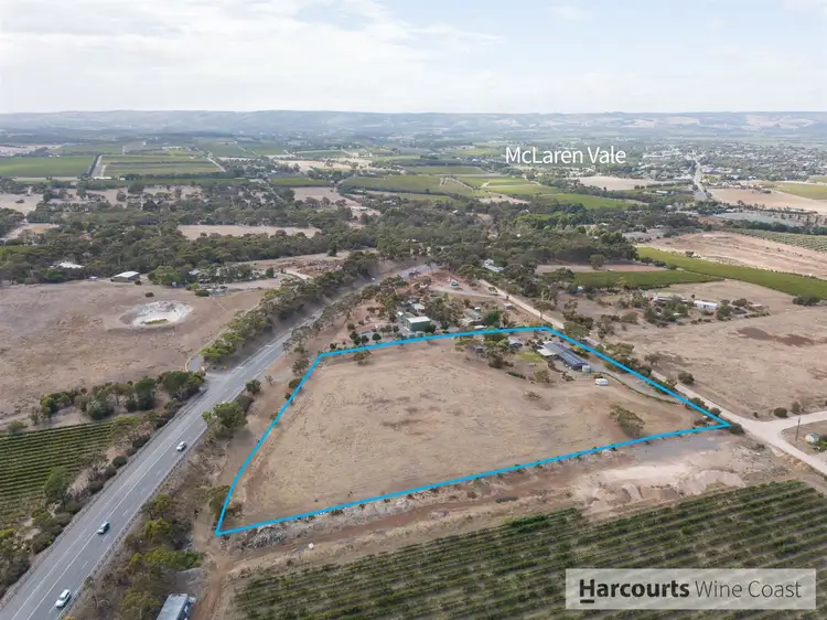 Fifth view of Homely house listing, 99 Wheaton Road, Mclaren Vale SA 5171
