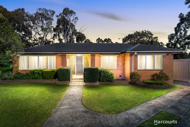 Second view of Homely house listing, 319 Lum Road, Wheelers Hill VIC 3150