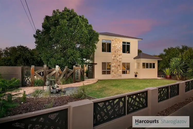 2 Mimosa Drive, Vale Park SA 5081