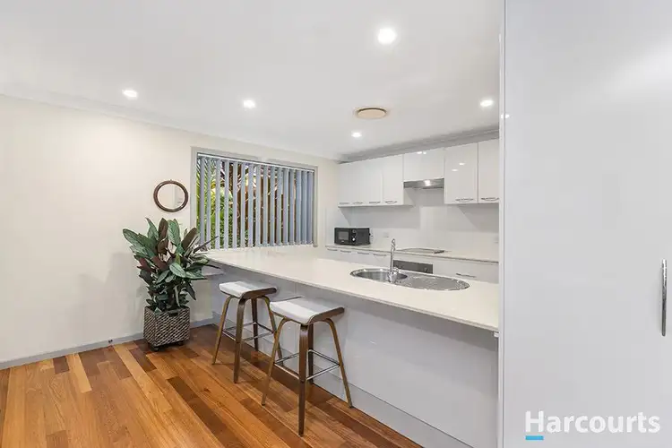 Third view of Homely villa listing, 1/9 Yorston Street, Warners Bay NSW 2282