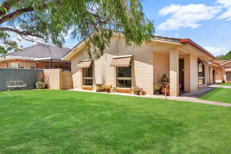 1/93 Morgan Avenue, Daw Park SA 5041