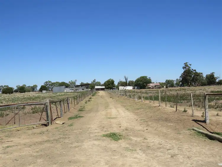 Sixth view of Homely rural property listing, Address available on request