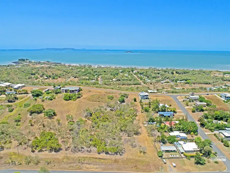 Second view of Homely land listing, Lot 73 Nelson Street, Emu Park QLD 4710