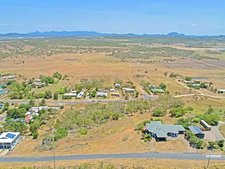 Third view of Homely land listing, Lot 73 Nelson Street, Emu Park QLD 4710