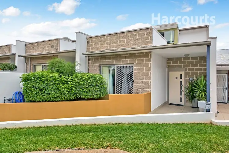 50/17 Poplar Crescent, Bradbury NSW 2560