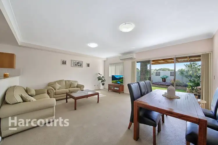 Third view of Homely house listing, 50/17 Poplar Crescent, Bradbury NSW 2560