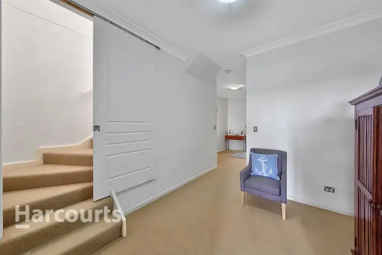 Fourth view of Homely house listing, 50/17 Poplar Crescent, Bradbury NSW 2560